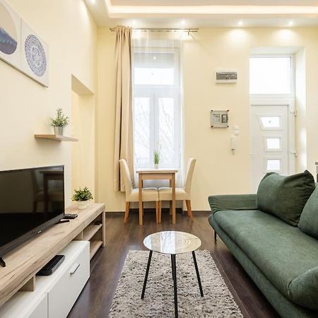 Peppy Home Of Harmony Budapesta Exterior foto