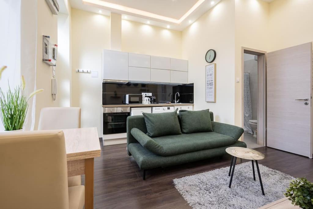 Peppy Home Of Harmony Budapesta Exterior foto